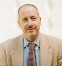 portrait of Keith Humphreys, PhD
