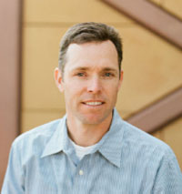 portrait of Todd Wagner, PhD
