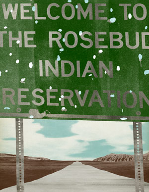 Seeking a path to health on the Rosebud Indian Reservation