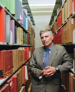 Dean Philip A. Pizzo, M.D.