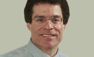 portrait of Drew Altman, PhD