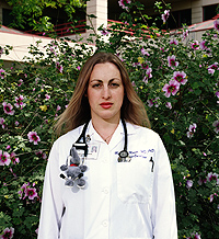 Michelle Monje, MD, PhD