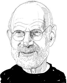 Sleuth of the mind - A conversation with Oliver Sacks