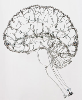 Inside the head - The future of psychiatrye