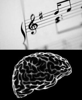 Music to our brains